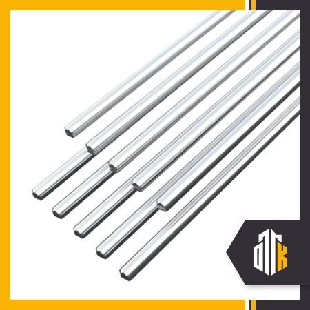 Припой для алюминия 0,4 мм 34А ГОСТ 11930.3-79